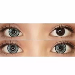 Lille Skat Sweety Queen Mørkegrå 8 Lille Skat Sweety Queen Mørkegrå -Motorsav Mand Butik c10hb