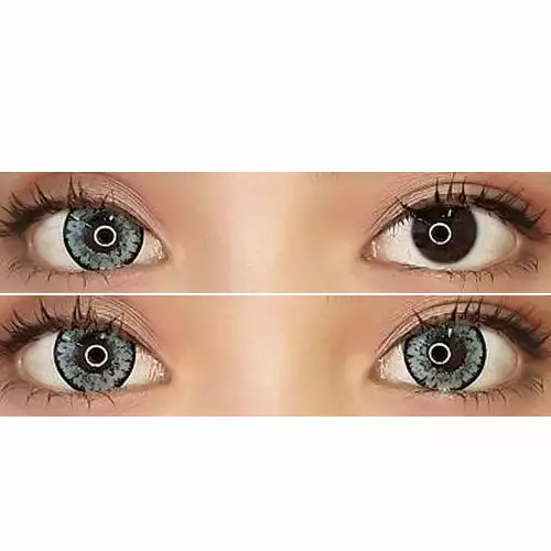 Lille Skat Sweety Queen Mørkegrå 5 Lille Skat Sweety Queen Mørkegrå - Billede 3