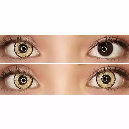 Lille Skat Sweety Queen Pearl Gul 5 Lille Skat Sweety Queen Pearl Gul - Billede 3