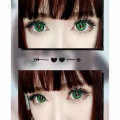 Lille Skat Sweety Candy Green -Motorsav Mand Butik candygreenb