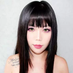 Lille Skat Sweety Candy Gul -Motorsav Mand Butik candyyelowc