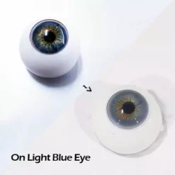 EOS Ciel Ask Blå -Motorsav Mand Butik ciel ash blue c