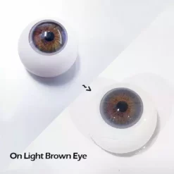 EOS Ciel Ask Blå -Motorsav Mand Butik ciel ash blue d