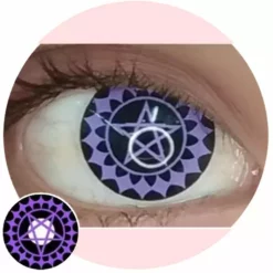 Lille Skat Sweety Black Butler - Ciel Phantomhive (lysere Version)