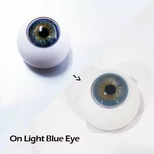 EOS Ciel Sandstrand 6 EOS Ciel Sandstrand - Billede 4