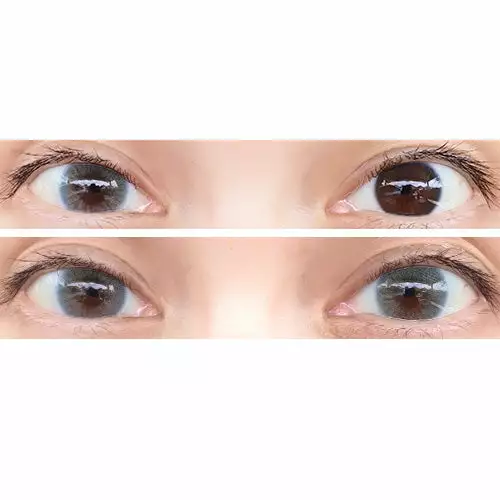 EOS Ciel Sandstrand 4 EOS Ciel Sandstrand - Billede 2