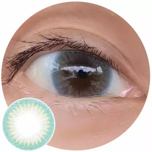 EOS Ciel Sandstrand 3 EOS Ciel Sandstrand