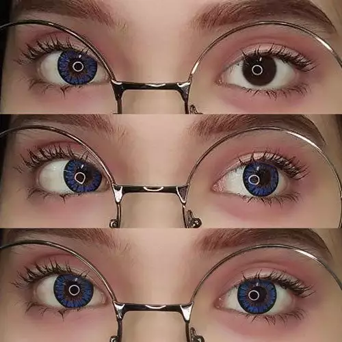 Lille Skat Sweety Colours Of Wind No 32 Dew Blue 4 Lille Skat Sweety Colours Of Wind No 32 Dew Blue - Billede 2