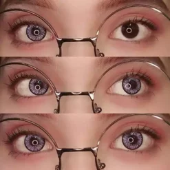 Lille Skat Sweety Colours Of Wind Nr. 41 Sølvfiolet -Motorsav Mand Butik colors of the wind no 41 silver violet grid