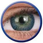 Colorvue 3 Toner Blå