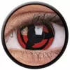 Colorvue Kakashi Sharingan -Motorsav Mand Butik colorvue crazy lens kakashi