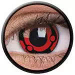 Colorvue Madara Eternal Sharingan