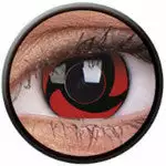Colorvue Mangekyu Sharingan