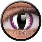 Colorvue Crazy Purple Dragon Eye