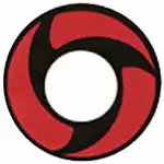 Coscon Itachi Mangekyou Sharingan Med Power - T02