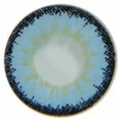 Lille Skat Søde Sneblå -Motorsav Mand Butik d021 a