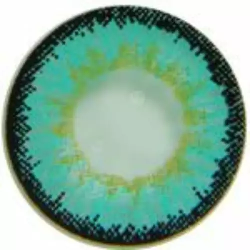 Lille Skat Sweety Sne Grøn 5 Lille Skat Sweety Sne Grøn - Billede 3