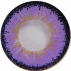 Lille Skat Søde Sneviolet -Motorsav Mand Butik d024 a