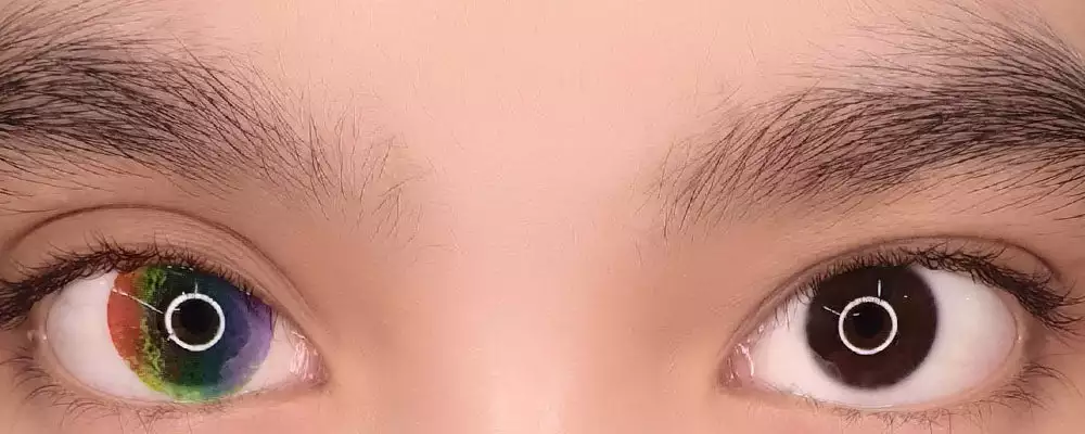 Lille Skat Sweety Multil Rainbow II 7 Lille Skat Sweety Multil Rainbow II - Billede 5