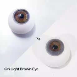 EOS Delling Grey -Motorsav Mand Butik delling grey a