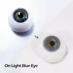 EOS Delling Grey -Motorsav Mand Butik delling grey b