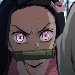 Lille Skat Sweety Demon Slayer - Nezuko Kamado (Demon Form) -Motorsav Mand Butik demon slayer nezuko kamado demon form