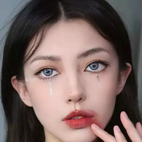 Kazzue Desire Blue 4 Kazzue Desire Blue - Billede 2