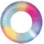 Barbie Crazy Colorwheel