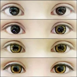 I.Fejer I.Fairy Dolly + Brown 11 I.Fejer I.Fairy Dolly + Brown -Motorsav Mand Butik dolly brown 1