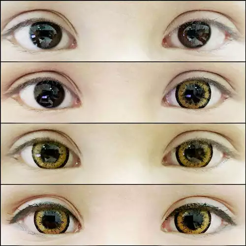 I.Fejer I.Fairy Dolly + Brown 5 I.Fejer I.Fairy Dolly + Brown - Billede 3