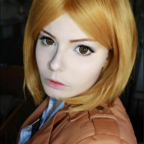 I.Fejer I.Fairy Dolly + Brown 6 I.Fejer I.Fairy Dolly + Brown - Billede 4