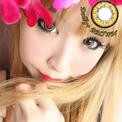 I.Fejer I.Fairy Dolly + Brown 14 I.Fejer I.Fairy Dolly + Brown -Motorsav Mand Butik dolly brown 4