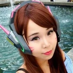 I.Fejer I.Fairy Dolly + Brown 13 I.Fejer I.Fairy Dolly + Brown -Motorsav Mand Butik dolly brown 5