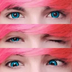 Barbie Twilight Blue -Motorsav Mand Butik dolly eye twilight blue pedrosasatooshi