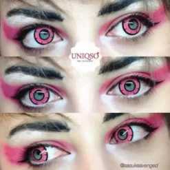 Barbie Twilight Pink -Motorsav Mand Butik dolly eye twilight pink sasukeavenged b
