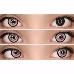 EOS Dolly Pink -Motorsav Mand Butik dollypinka