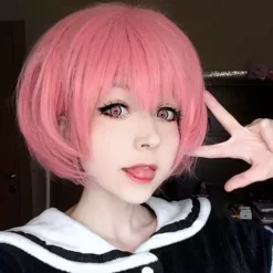 EOS Dolly Pink -Motorsav Mand Butik dollypinkb