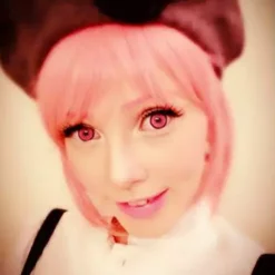 EOS Dolly Pink -Motorsav Mand Butik dollypinkd