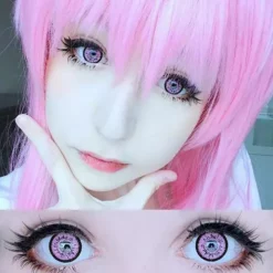 EOS Dolly Pink -Motorsav Mand Butik dollypinke