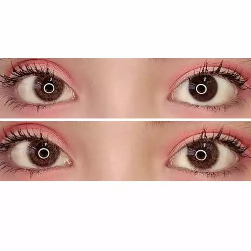 EOS Donna Brown 4 EOS Donna Brown - Billede 2