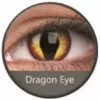 Colorvue Crazy Red Dragon Eye - 3 Måneder (receptpligtig) -Motorsav Mand Butik dragon eye eeafa029 beec 40cd bb57 d6034d0afe34