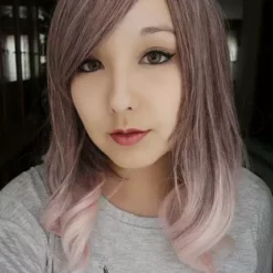 Vestlige øjne Western Eyes Nobluk Hydro Brown -Motorsav Mand Butik dream color nobluk hydro brown mandy kodama c