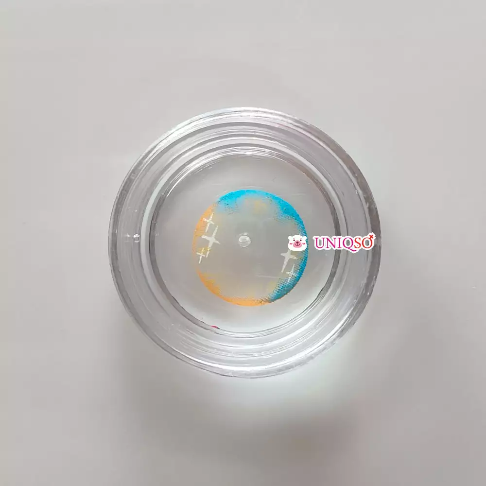 Lille Skat Sweety Shining Stars Blue 7 Lille Skat Sweety Shining Stars Blue - Billede 5