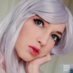 EOS Ny Voksenblå -Motorsav Mand Butik eos 203 new adult blue 1