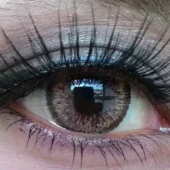 EOS Cats Eyes Brown -Motorsav Mand Butik eos cats eyes brown d