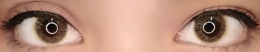 EOS Fluffy Hazel 6 EOS Fluffy Hazel - Billede 4