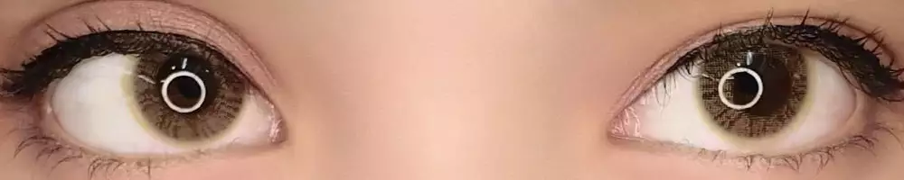 EOS Fluffy Hazel 4 EOS Fluffy Hazel - Billede 2