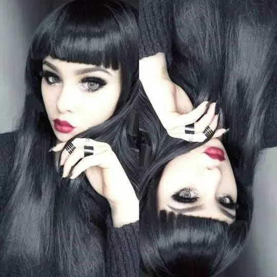 Kazzue Blytheye Gray 9 Kazzue Blytheye Gray - Billede 7