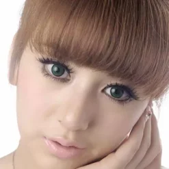 EOS Dolly Green 11 EOS Dolly Green -Motorsav Mand Butik eosdollygreenc