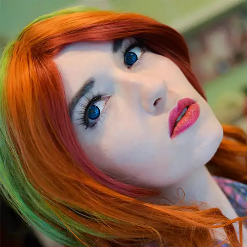 EOS Dolly Green 5 EOS Dolly Green - Billede 3